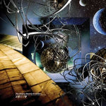 Future Sound Of London "A Gigantic Globular Burst Of Anti-Static" CD