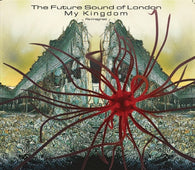 Future Sound Of London "My Kingdom (Re-Imagined) (Numbered 180G LP)" LP