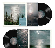 The Sound "New Way Of Life (Black Vinyl)" LP