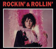 T.Rex "Rockin' & Rollin' (Lim. Pink Vinyl)" LP