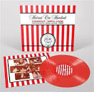 Haircut 100 "Haircut 10% Live! (Red Vinyl) RSD" LP