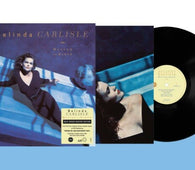 Belinda Carlisle "Heaven On Earth (180Gr. Half-Speed Master)" LP