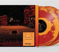 Pixies "Live At Red Rocks 2005 (Blood Splatter 2LP-Set)" 2LP