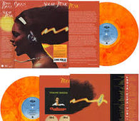 Travis Biggs "Solar Funk (RSD Solar Speckle Vinyl)" LP