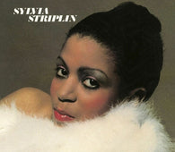 Sylvia Striplin "Give Me Your Love (Remastered)" LP