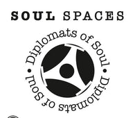 Diplomats Of Soul "Soul Spaces (Ltd. Numbered LP) (RSD25)" LP