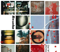 Bonobo "Dial M For Monkey" CD