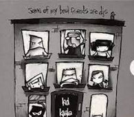 Kid Koala "Some Of My Best Friends Are DJs" CD