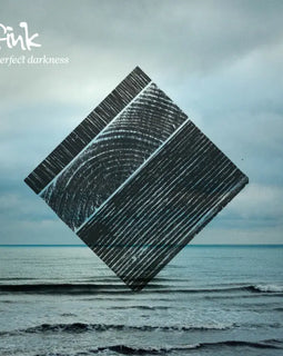 Fink "Perfect Darkness" LP