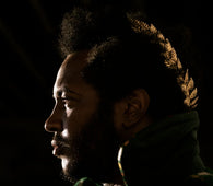 Thundercat "Apocalypse" CD