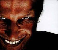 Aphex Twin "Richard D.James Album" CD