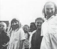 Aphex Twin "Come To Daddy" CD