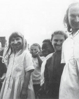 Aphex Twin "Come To Daddy" CD