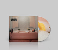 Emma-Jean Thackray "Weirdo" CD