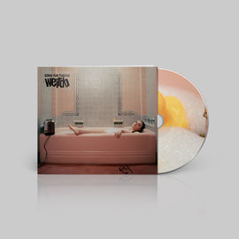 Emma-Jean Thackray "Weirdo" CD