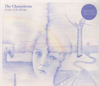 The Chameleons " Script Of The Bridge" 2LP