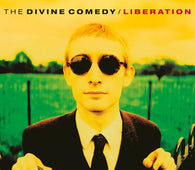 The Divine Comedy "Liberation" LP