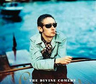 The Divine Comedy "Casanova" LP