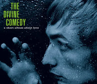 The Divine Comedy "A Short Album About Love" LP