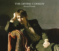 The Divine Comedy "Absent Friends" LP