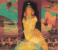 The Divine Comedy "Foreverland" LP