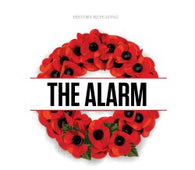 The Alarm "History Repeating (Gatefold 2lp)" 2LP