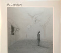 The Chameleons "Dali's Picture / Auff??hrung In Berlin LTD" 2LP