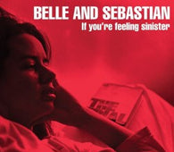 Belle & Sebastian "If You're Feeling Sinister (Gatefold Lp)" LP