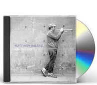 Matthew Halsall "On The Go" CD