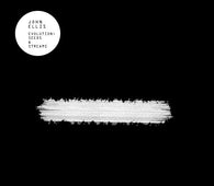 John Ellis "Evolution Seeds & Streams" CD