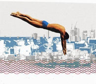 Phil France "The Swimmer" CD