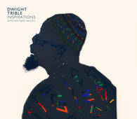 Dwight Trible feat. Matthew Halsall "Inspirations" CD