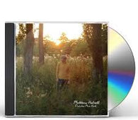 Matthew Halsall "Fletcher Moss Park" CD