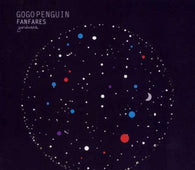 GoGo Penguin "Fanfares" CD