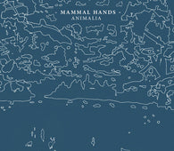 Mammal Hands "Animalia" CD