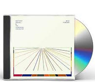 Matthew Halsall & The Gondwana Orchestra "Into Forever" CD