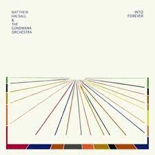 Matthew Halsall & The Gondwana Orchestra "Into Forever" LP