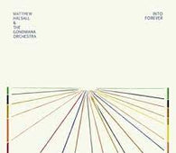 Matthew Halsall & The Gondwana Orchestra "Into Forever" LP