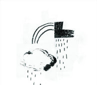Damien Jurado "In The Shape Of A Storm" CD