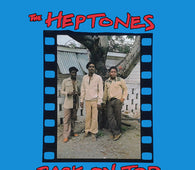 Heptones "Back On Top (Colored Lp)" LP