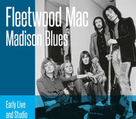 Fleetwood Mac "Madison Blues (3lp)" 3LP