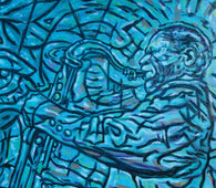 Various Artists "Spiritual Jazz 15: A Tribute To 'Trane" 2LP