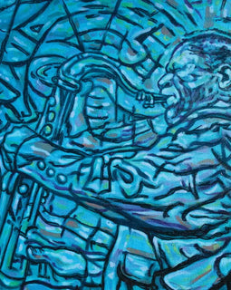 Various Artists "Spiritual Jazz 15: A Tribute To 'Trane" 2LP