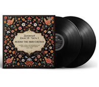 Various "Spiritual Jazz 18: Behind The Iron Curtain, Pt.1" 2LP+MP3