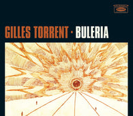 Gilles Torrent "Buleria" CD