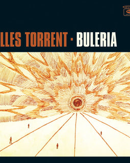 Gilles Torrent "Buleria" CD