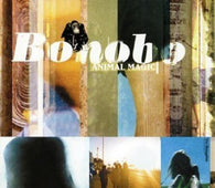 Bonobo "Animal Magic" 2LP