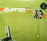 Quantic "The 5th Exotic" LP+MP3