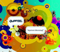 Quantic "" LP+MP3