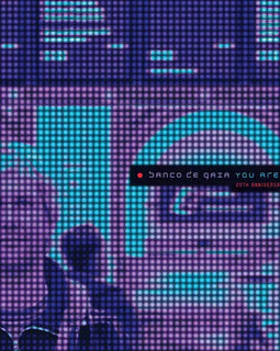 Banco de Gaia "You Are Here" 2CD